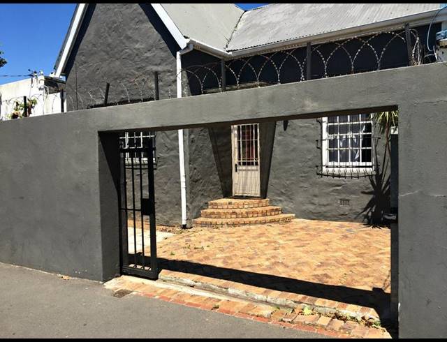 5 BEDROOM PROPERTY TO RENT IN OBSERVATORY